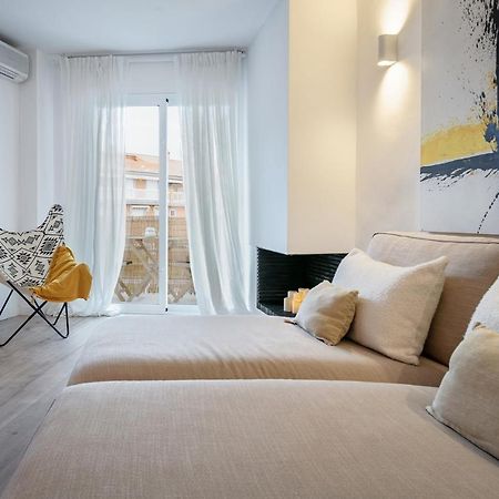 Apartmento Nobu Jávea Extérieur photo