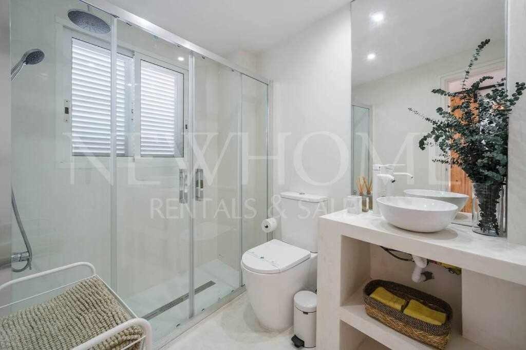 Apartmento Nobu Jávea Extérieur photo