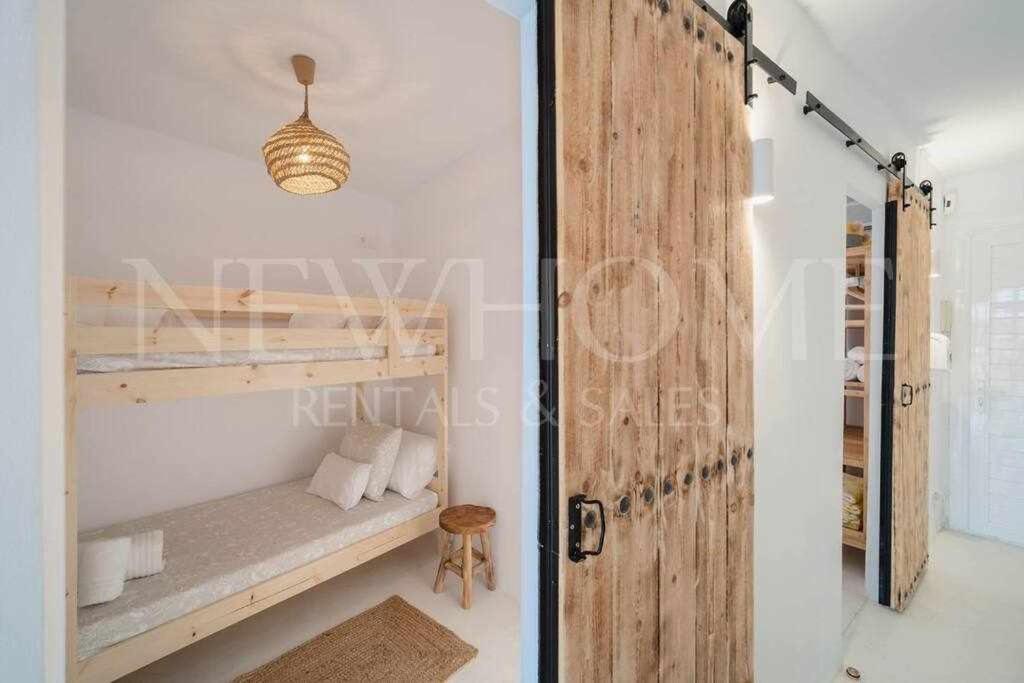 Apartmento Nobu Jávea Extérieur photo