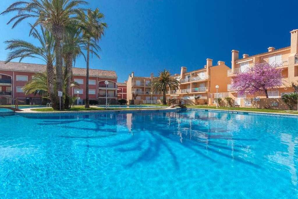 Apartmento Nobu Jávea Extérieur photo