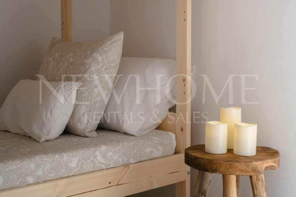 Apartmento Nobu Jávea Extérieur photo