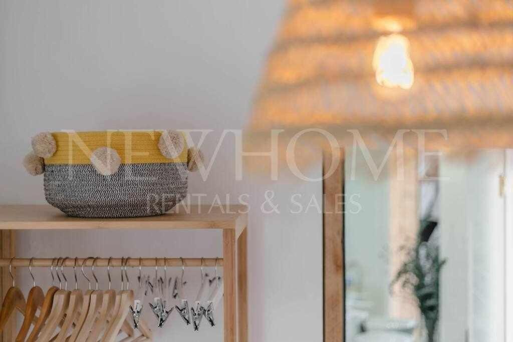 Apartmento Nobu Jávea Extérieur photo