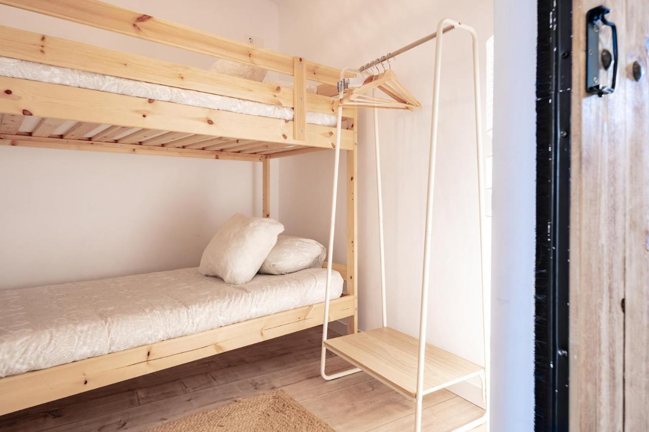Apartmento Nobu Jávea Extérieur photo