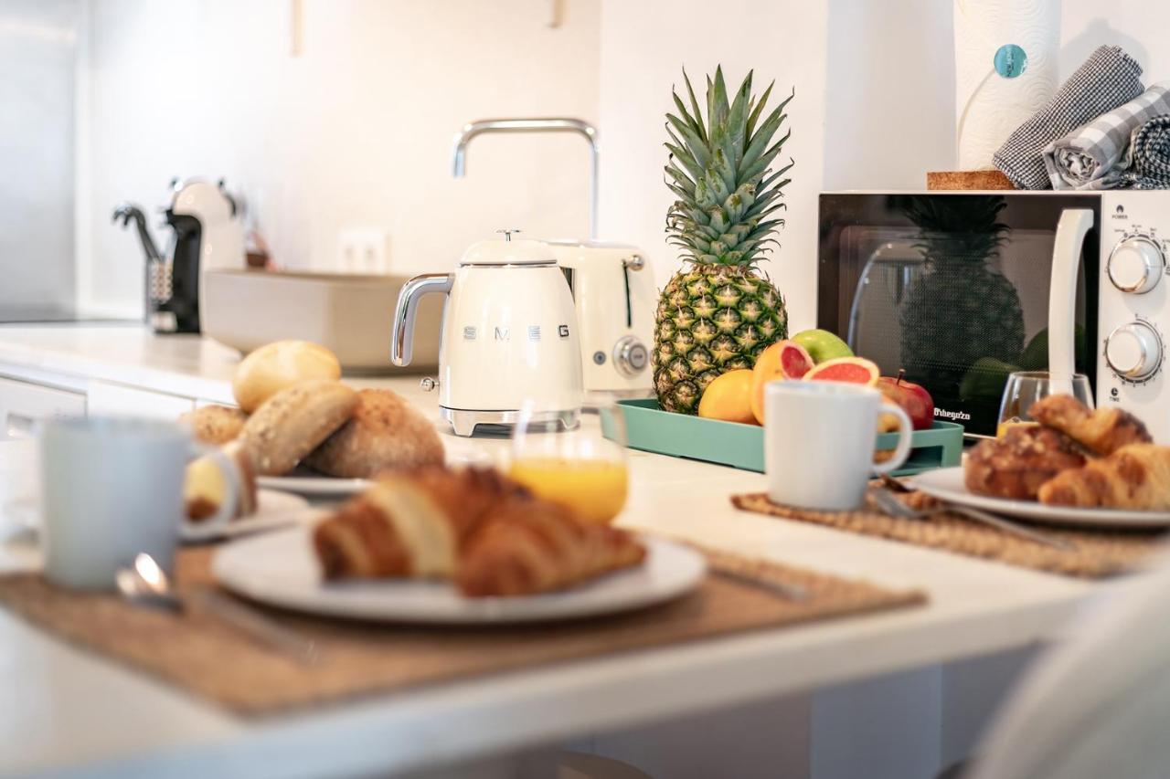 Apartmento Nobu Jávea Extérieur photo