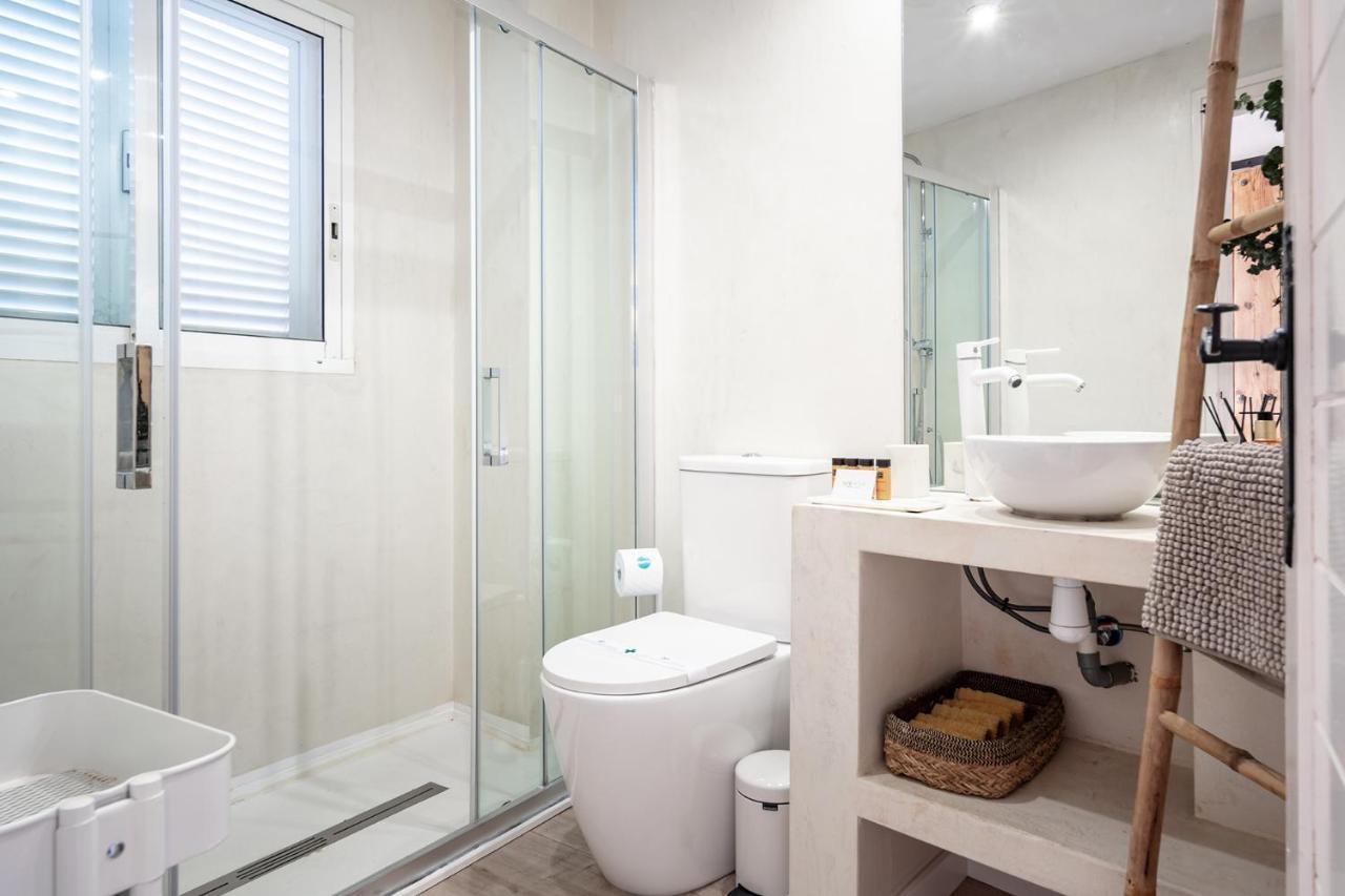 Apartmento Nobu Jávea Extérieur photo