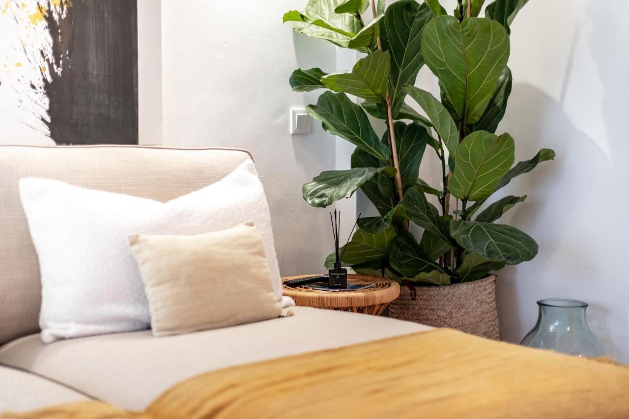Apartmento Nobu Jávea Extérieur photo