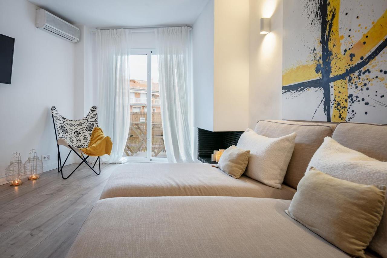 Apartmento Nobu Jávea Extérieur photo