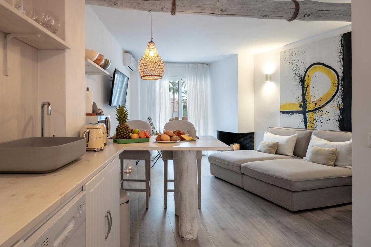 Apartmento Nobu Jávea Extérieur photo