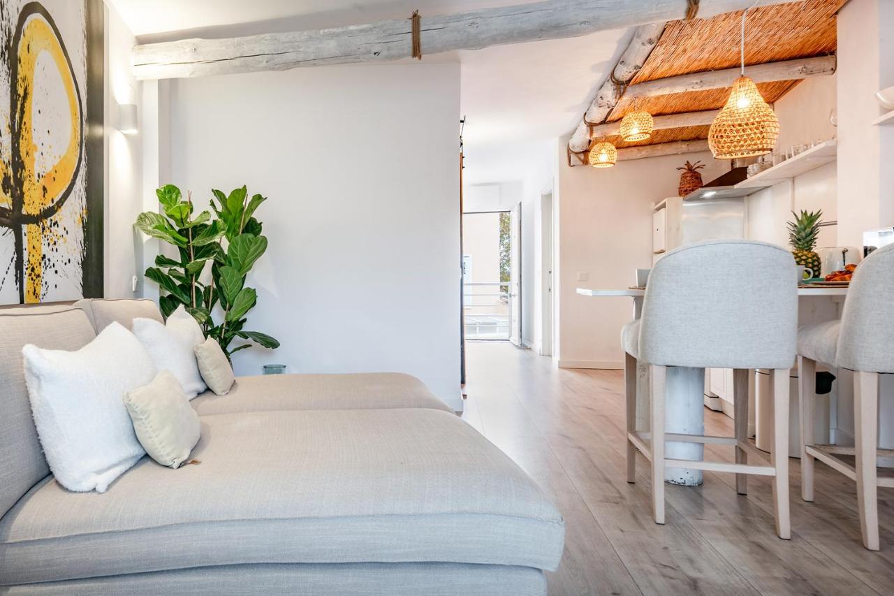 Apartmento Nobu Jávea Extérieur photo