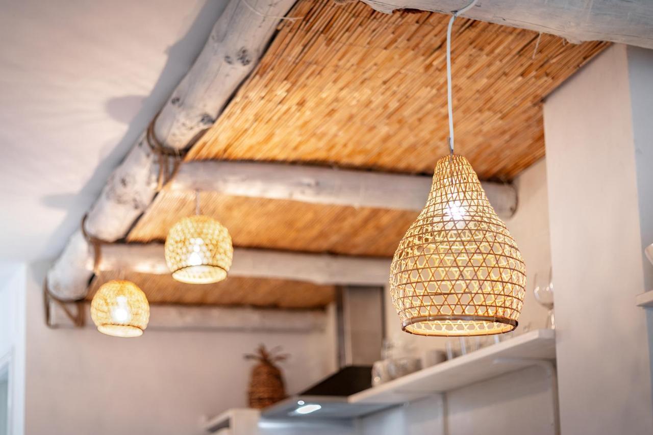 Apartmento Nobu Jávea Extérieur photo